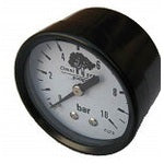 Digital Manometer för Exakta Mätningar